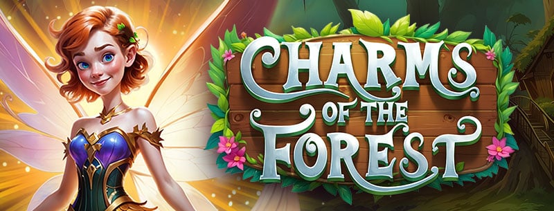 charms of the forest