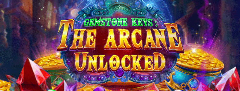 gemstone keys arcane unlocked