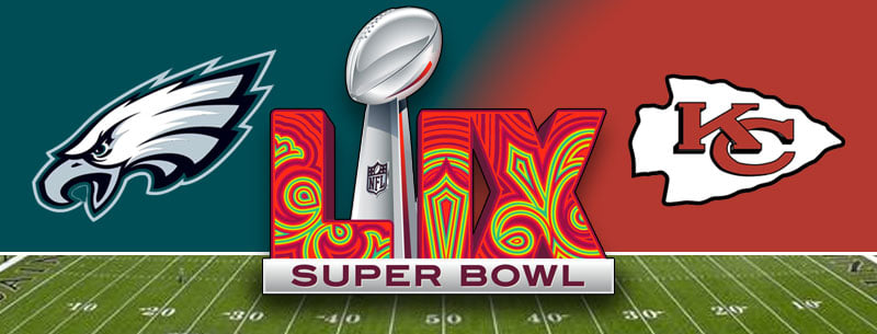 super bowl february 2025 date