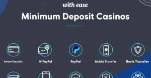 Spinboss Casino welcome bonus