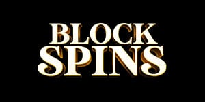 Blockspins