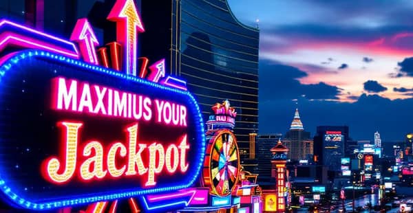 Maximizing your casino bonus value with effective strategies.