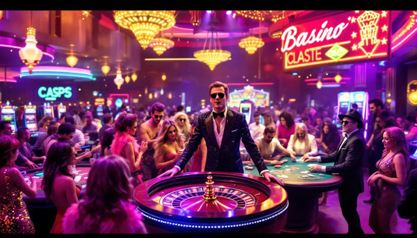 progressive table games for big wins