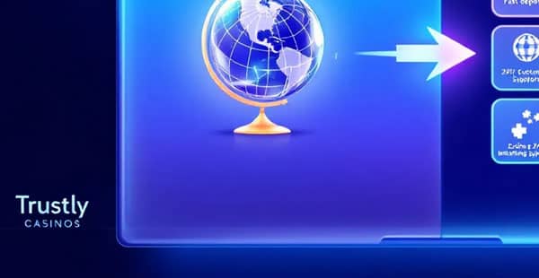 The benefits and drawbacks of using Trustly casinos.