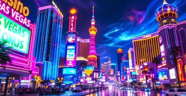 Top online casinos offering welcome bonuses in 2025.