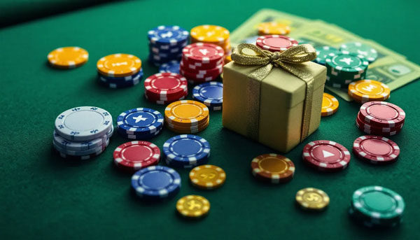 best online casinos with match bonuses