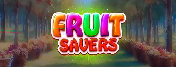fruit savers