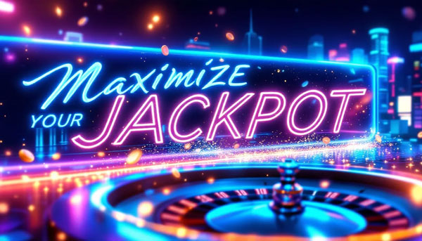 maximizing your casino match bonus