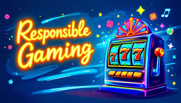 responsible gambling and cashback bonuses