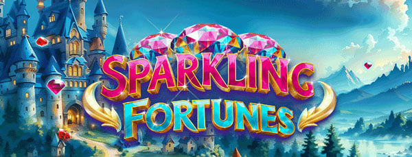 sparkling fortunes