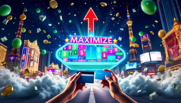 tips for maximizing cashback returns