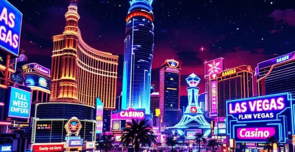 Various types of welcome bonuses offered by online casinos.