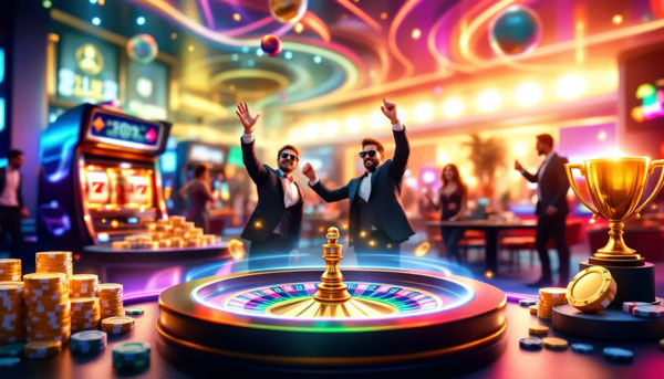 understanding casino match bonuses