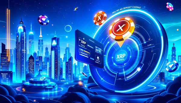 understanding no deposit xrp casinos