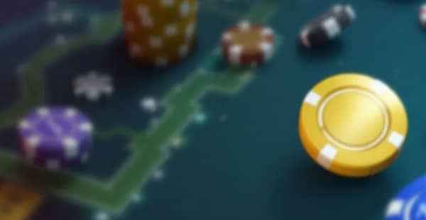 A happy player enjoying the advantages of using Visa at an online casino.