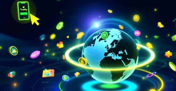 An overview of Trustly casinos and their features.