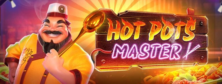 hot pots master