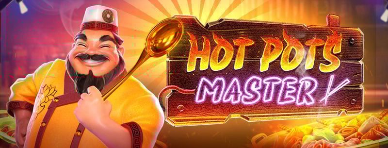 hot pots master