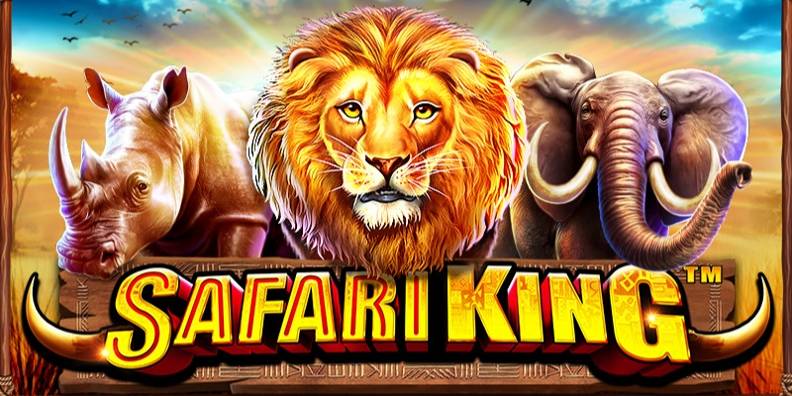 Safari King review