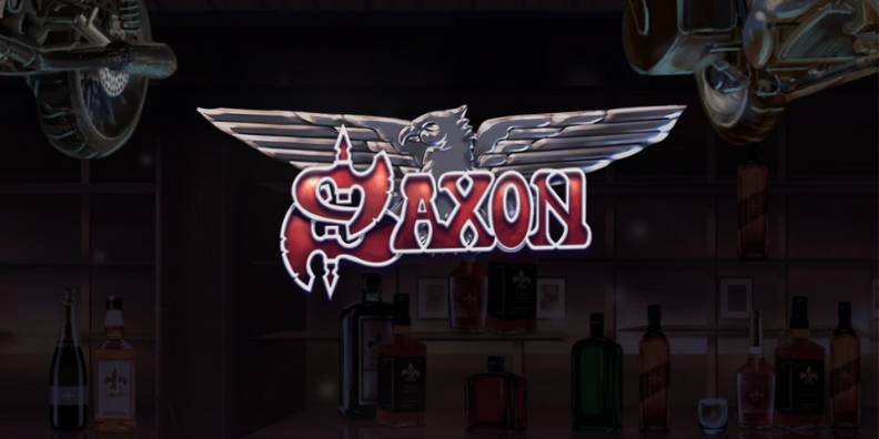 Saxon review