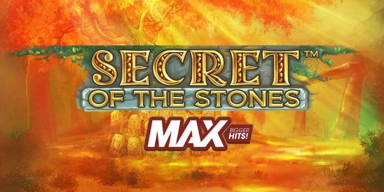 Secret of the Stones Max review