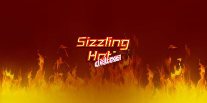 Sizzling Hot Deluxe review