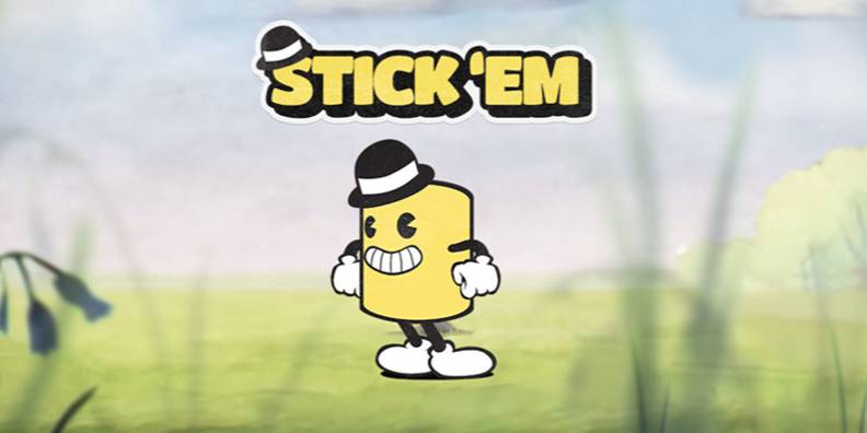 Stick em review