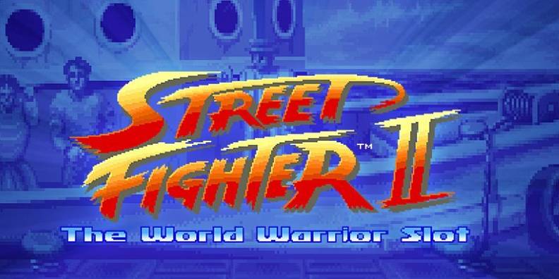 Street Fighter II: The World Warrior review
