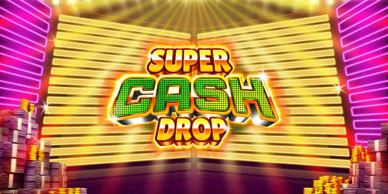Super Cash Drop review