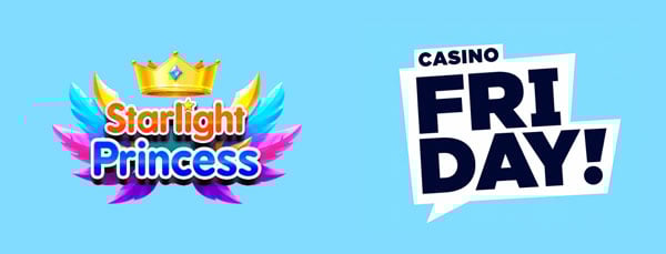 casino friday big winner on starlight princess