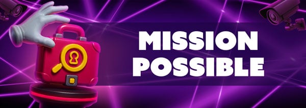 mission possible