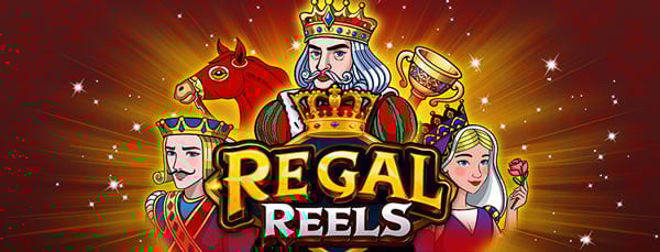 Regal reels