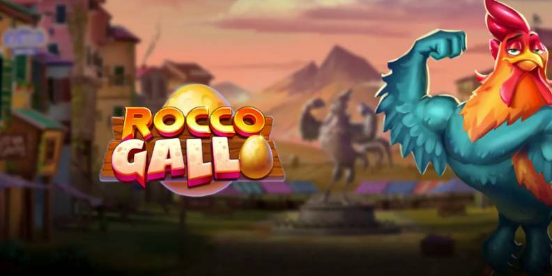 Rocco Gallo review