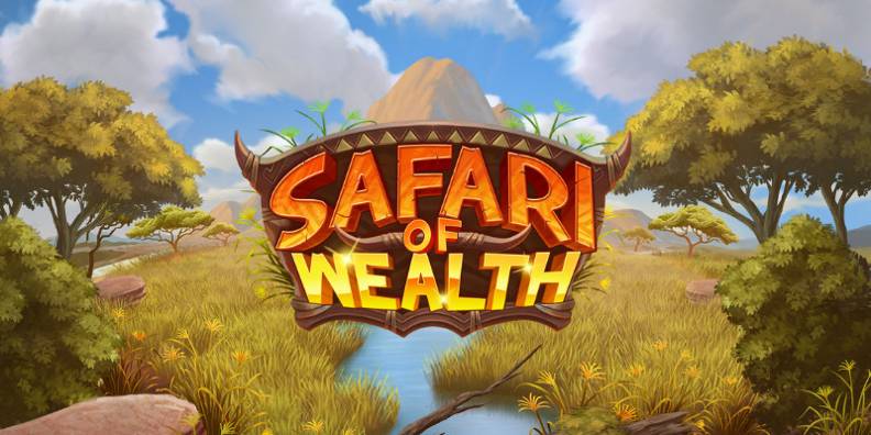Safari of Wealth review