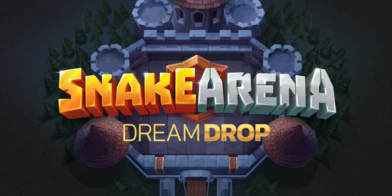Snake Arena Dream Drop review