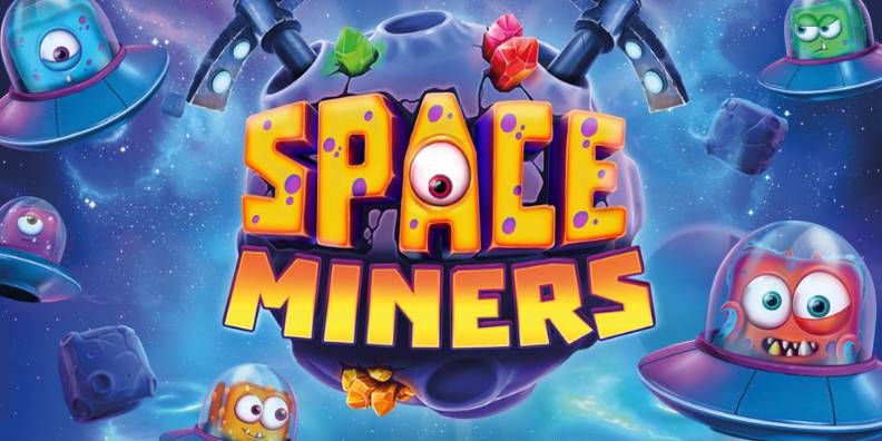 Space Miners review