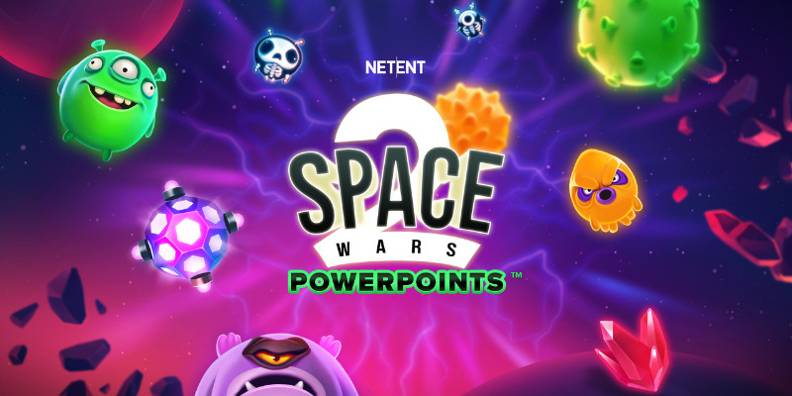 Space Wars 2 Powerpoints review