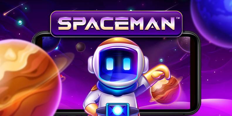Spaceman review
