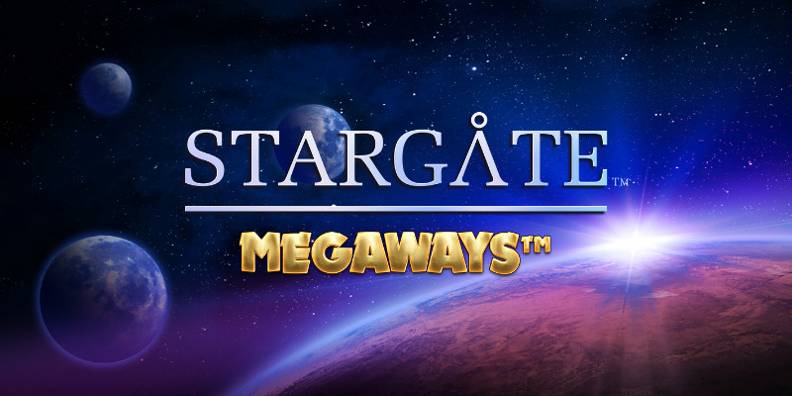 Stargate Megaways review