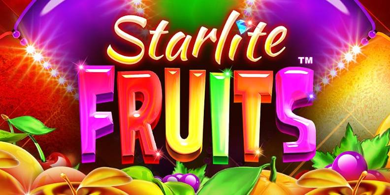 Starlite Fruits review