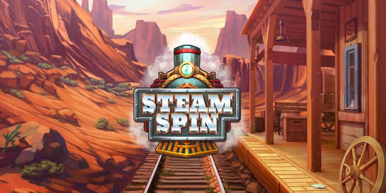 Steam Spin review