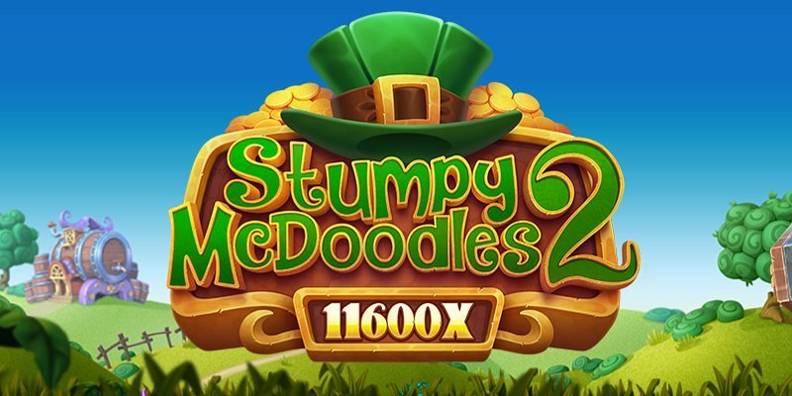 Stumpy McDoodles 2 review