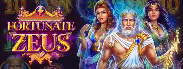 fortunate zeus