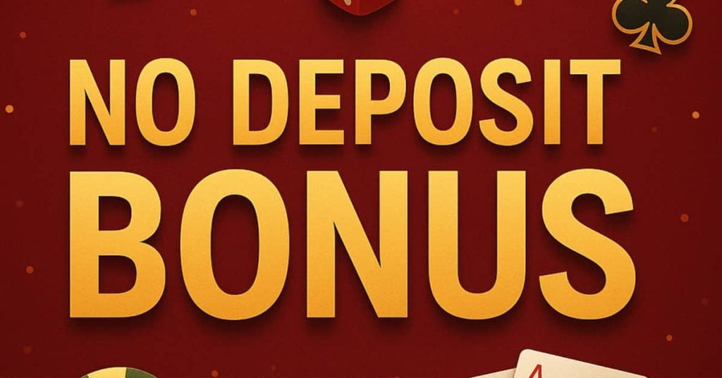 no deposit bonuses on casino.help