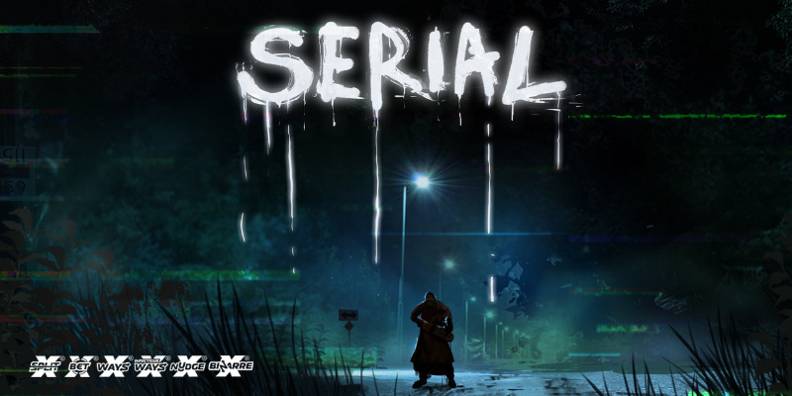 Serial review