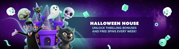 Slotbox halloween 2025