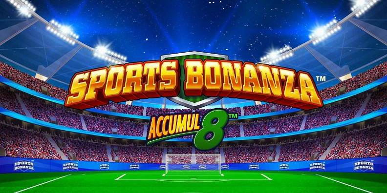 Sports Bonanza Accumul8 review