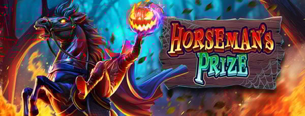Horseman's Prize