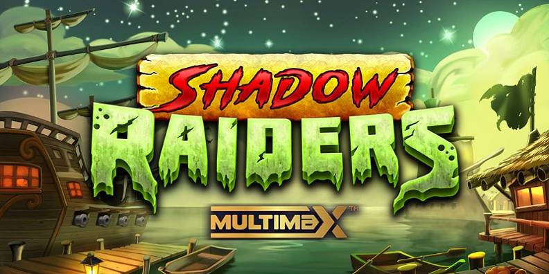 Shadow Raiders Multimax review