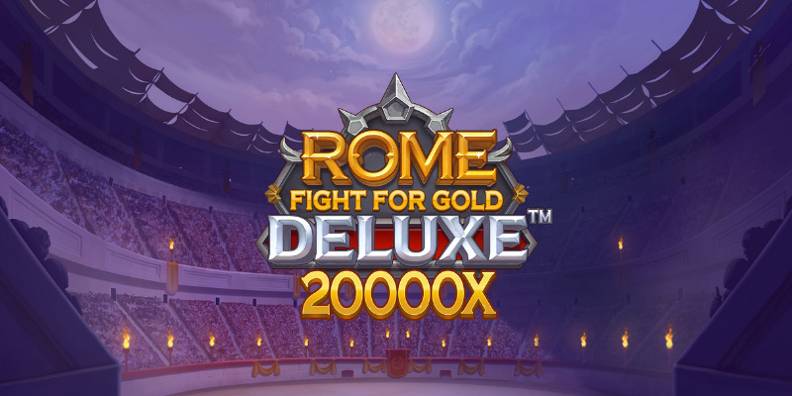Rome: Fight For Gold Deluxe review